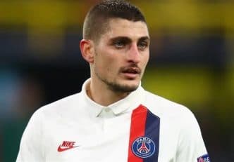 پاریسنژرمن