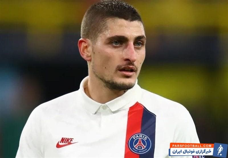 پاری‌سن‌ژرمن