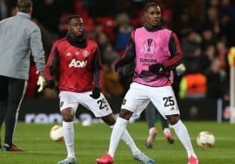 منچستریونایتد