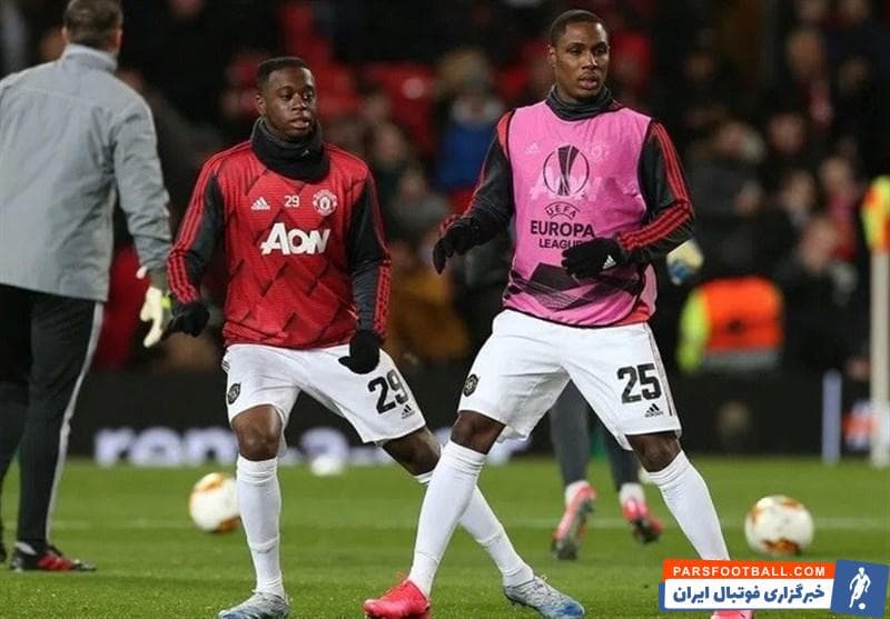 منچستریونایتد