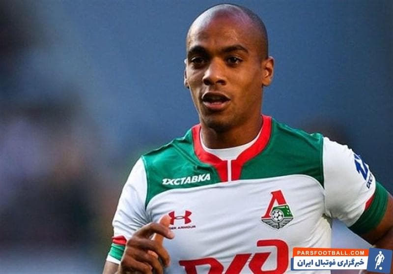 لوکوموتیو مسکو