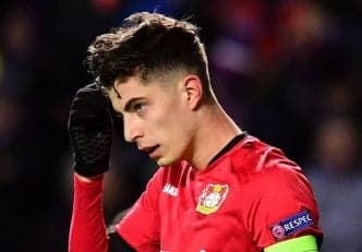 بایرلورکوزن