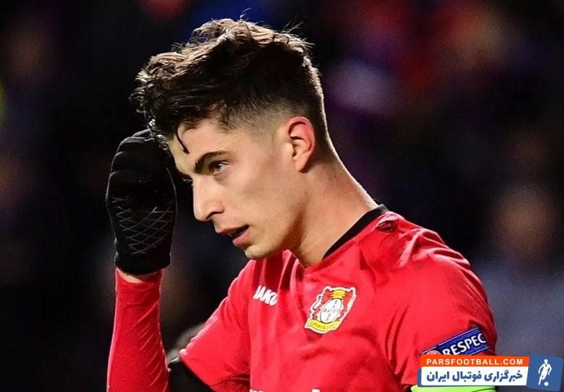 بایرلورکوزن