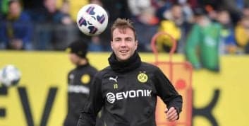 ماریو گوتسه