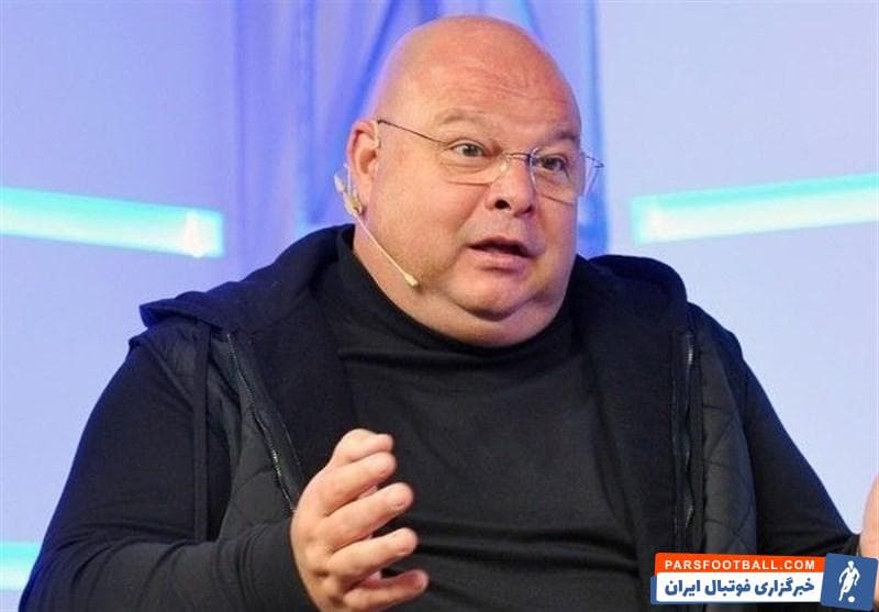 مالک پیشین باشگاه اسپارتاک مسکو