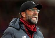 یورگن کلوپ-لیورپول