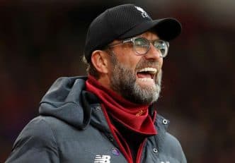 یورگن کلوپ-لیورپول