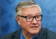 سردار آزمون