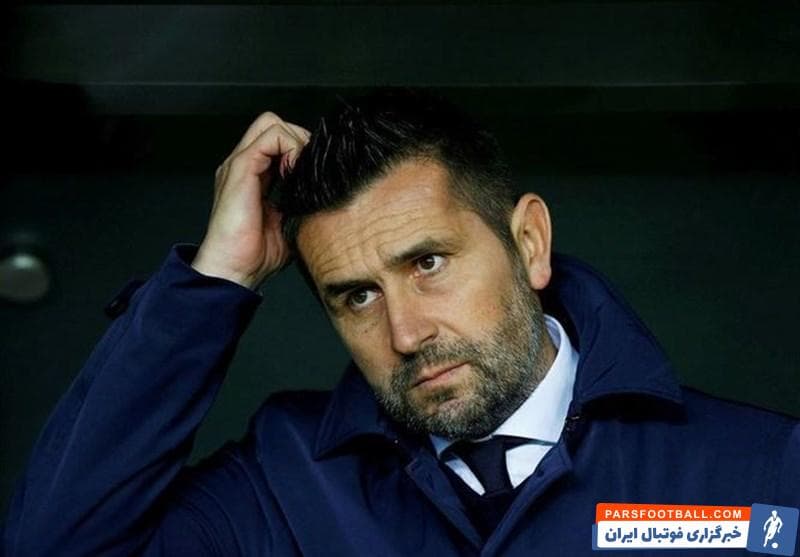 نناد بلیچا، سرمربی پیشین تیم دینامو زاگرب