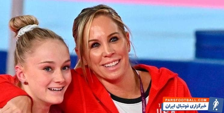 ژیمناستیک ؛ سرمربی سابق ژیمناستیک آمریکا به دلیل برخورد غیراخلاقی 8 سال محروم شد