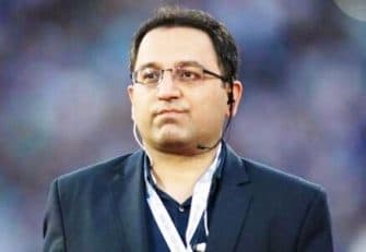 سخنگوی فدراسیون فوتبال