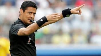 علیرضا فغانی : اگر شرایط مهیا بود ، بر می گردم و در ایران قضاوت می کنم