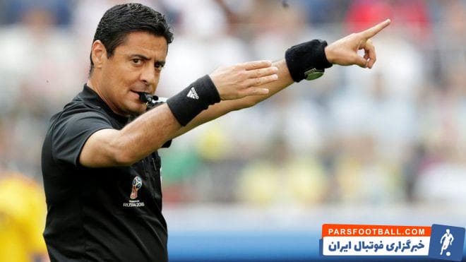 علیرضا فغانی : اگر شرایط مهیا بود ، بر می گردم و در ایران قضاوت می کنم