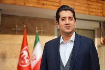 تراکتور