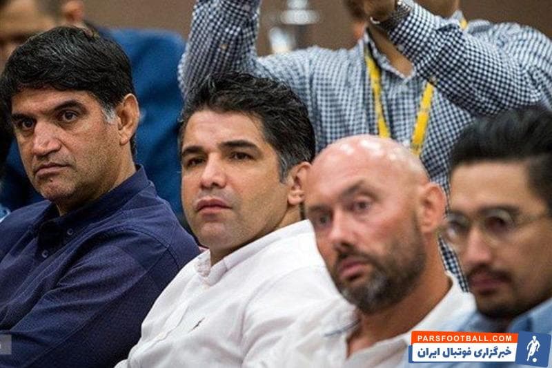 پیروز قربانی