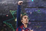 آنتونی گریزمان