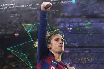 آنتونی گریزمان