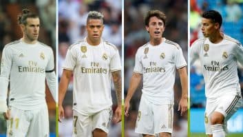 رئال مادرید