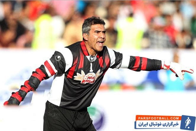 احمدرضا عابدزاده