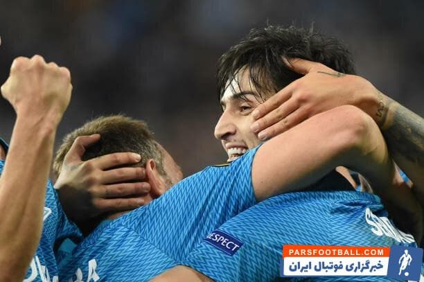 سردار آزمون