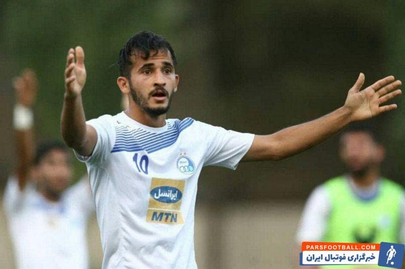 محمد بلبلی