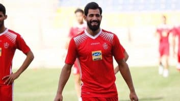 حسین کنعانی زادگان : با وجود پیشنهادات با ارقام نجومی اما دیگر لطف هواداران را از دست نمیدهم