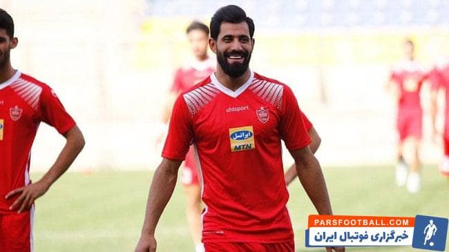 حسین کنعانی زادگان : با وجود پیشنهادات با ارقام نجومی اما دیگر لطف هواداران را از دست نمیدهم