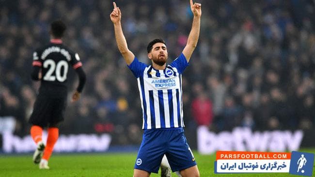 علیرضا جهانبخش : پیشنهادات بسیار جذابی از تیم های مطرح اروپایی داشتم اما آلکمار اجازه نداد