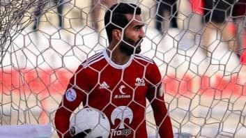 مسعود شجاعی ؛ فصل آینده و برای سومین سال پیاپی به حضورش در تراکتورسازی ادامه میدهد