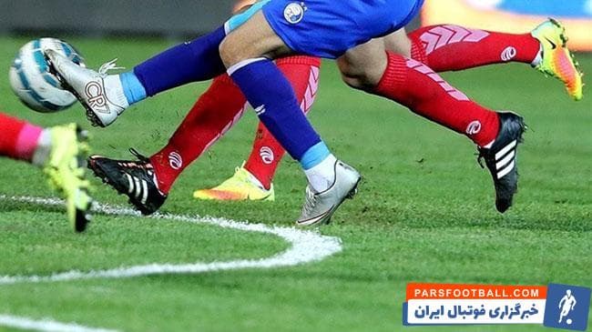 کاهش دستمزد ؛ یکی از شرایط جلوگیری از ضرر مالی باشگاه ها در شرایط خاص میباشد