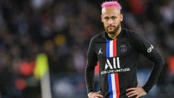 جونیور نیمار ؛ نادین سانتوس مادر نیمار در سن 55 سالگی در شرف ازدواج مجدد