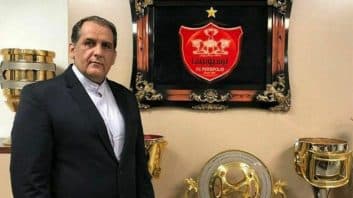 مهدی رسول پناه : رسن عنوان کرد که به قول هایی که به او داده اند تاکنون عمل نشده