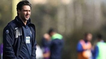 فرهاد مجیدی از بازیکنانش خواست که هرچه زودتر در تهران حاضر شوند