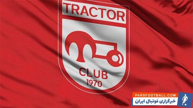 تراکتورسازی تبریز خواهان بازگشت جفرسون یوری مدافع برزیلی خود به تمرینات هستند