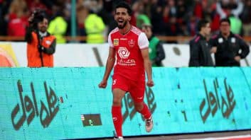 بشار رسن : پیشنهادات زیادی در نقل و انتقالات تابستانی دارم اما آرزویم بازی در اروپا است