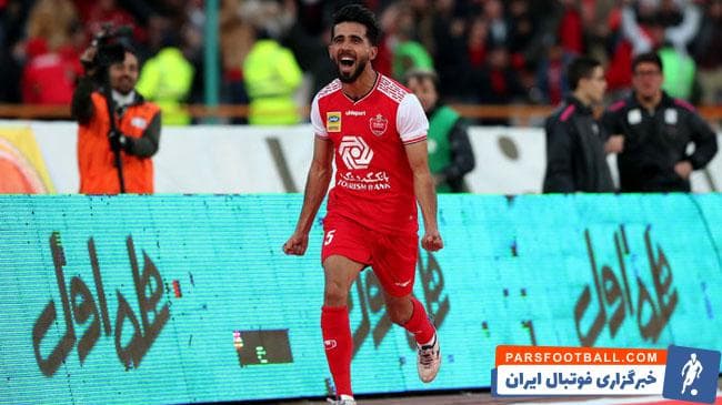 بشار رسن : پیشنهادات زیادی در نقل و انتقالات تابستانی دارم اما آرزویم بازی در اروپا است