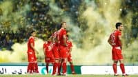 علیرضا صالحی : سپاهان به شکست 3 بر 0 مقابل پرسپولیس و جریمه 150 میلیونی محکوم شد