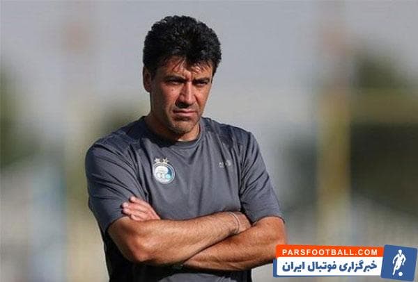 محمد نوازی : هر سال استقلال با چالشهای زیادی روبرو میشود و کسی هم پاسخگو نیست