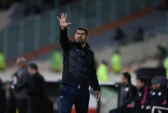 اشکان نامداری