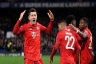 بایرن مونیخ