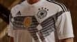 لباس تیم ملی آلمان-کمپانی آدیداس