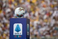 سری آ ایتالیا