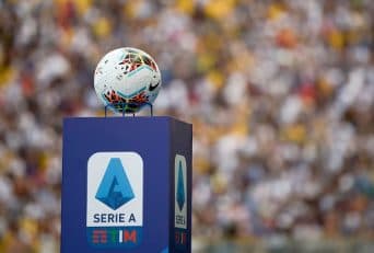 سری آ ایتالیا