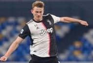 ماتیس دلیخت-یوونتوس