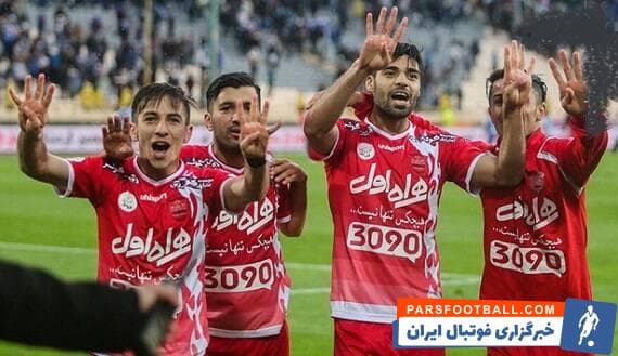 شاید هیچ کدام از هواداران استقلال تصور نمی کردند قرار است با حضور کسی که در سالهای اخیر همیشه مورد اعتمادشان بود چنین اتفاق تلخی را تجربه کنند.