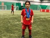 آرات حسینی-لیورپول