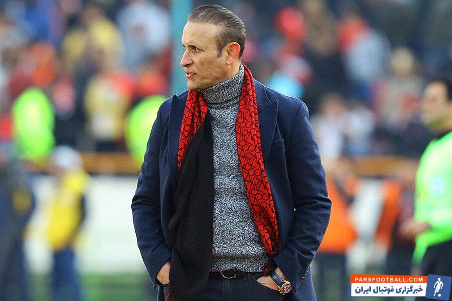 یحیی گلمحمدی