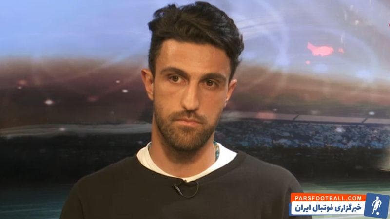 امین منوچهری: تلاش می کنیم لیگ را با یک رتبه خوب به پایان برسانیم