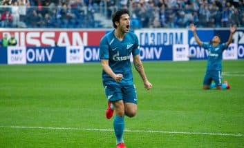 سردار آزمون