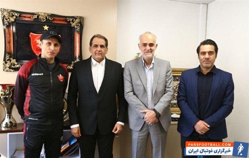 مهدی رسولپناه